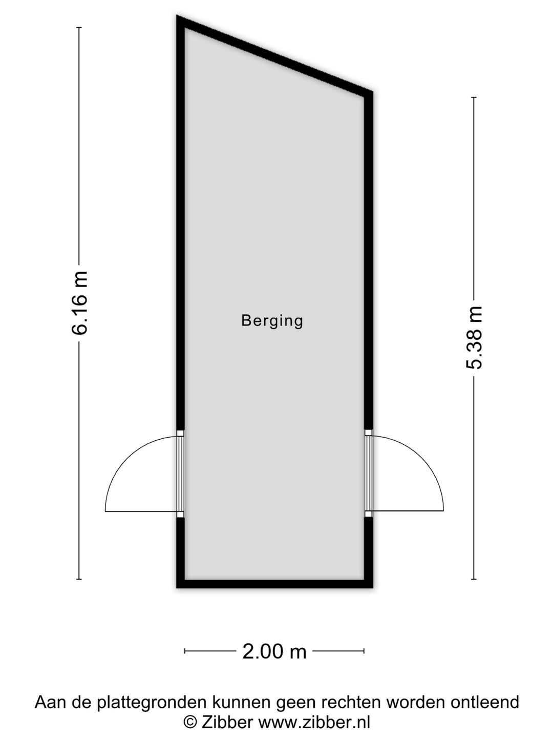 Foto 46 van Rozemarijnstraat 23