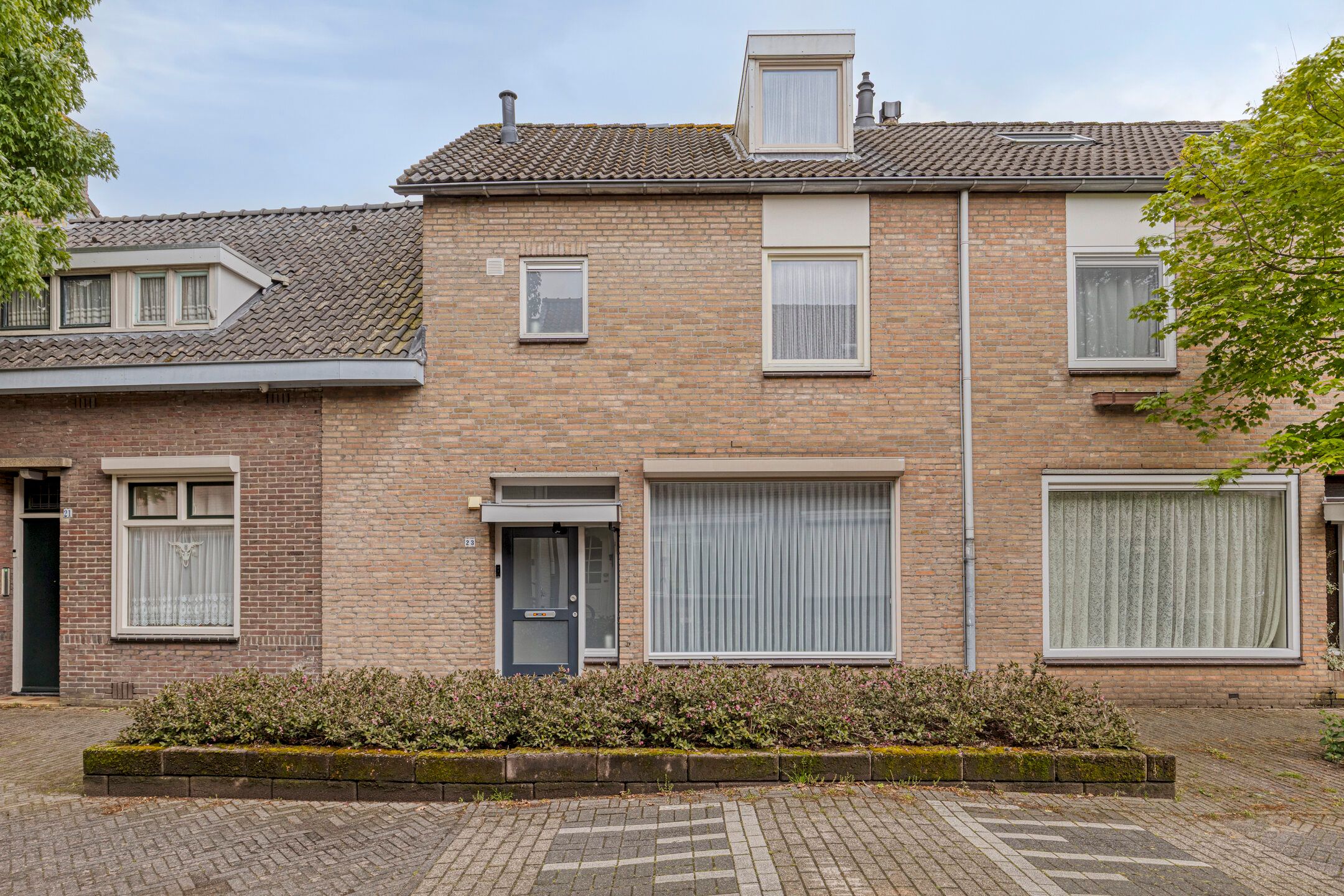 Rozemarijnstraat 23 