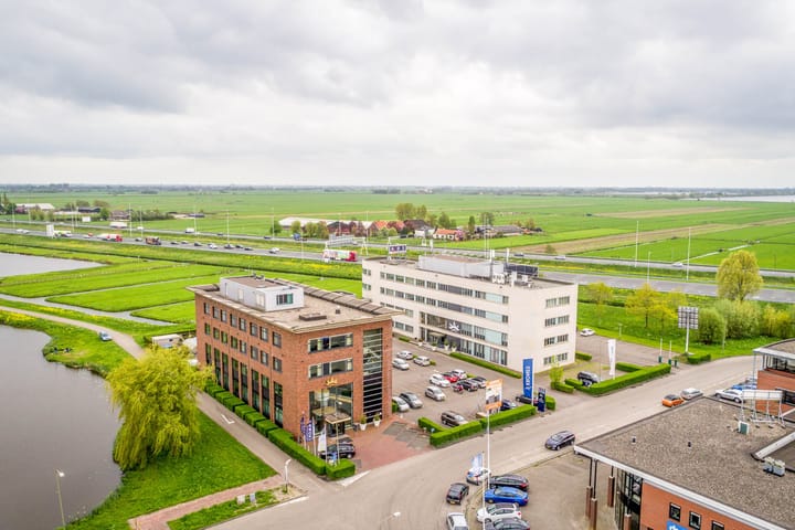 Tolnasingel 1, Bodegraven