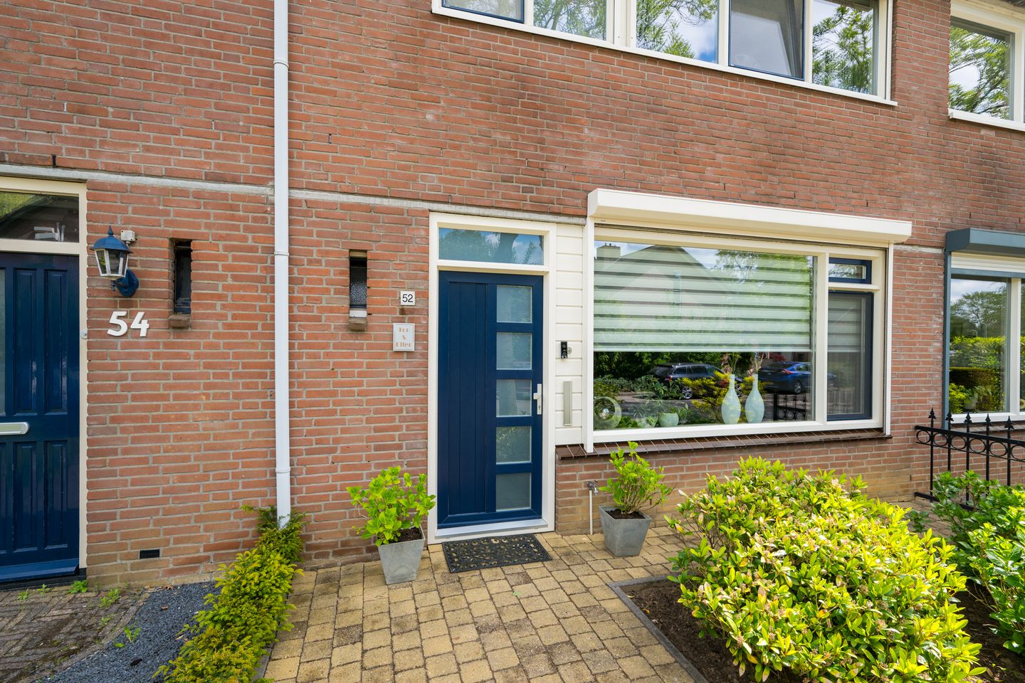 Foto 5 van Bethlehemstraat 52