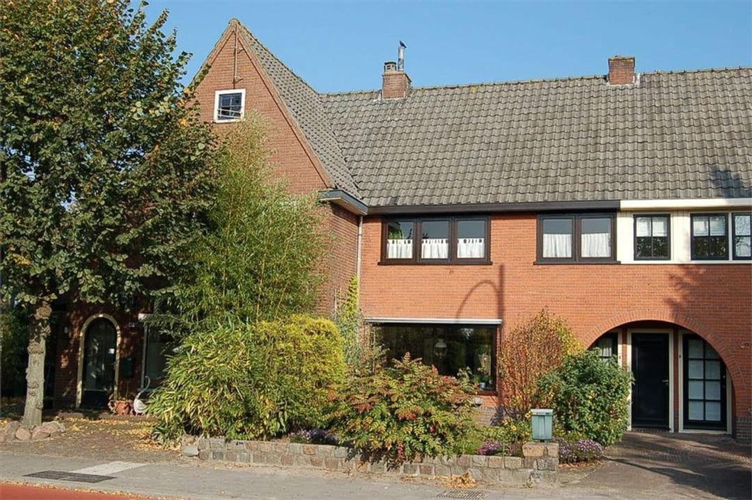 Foto 1 van Laarderweg 42-B