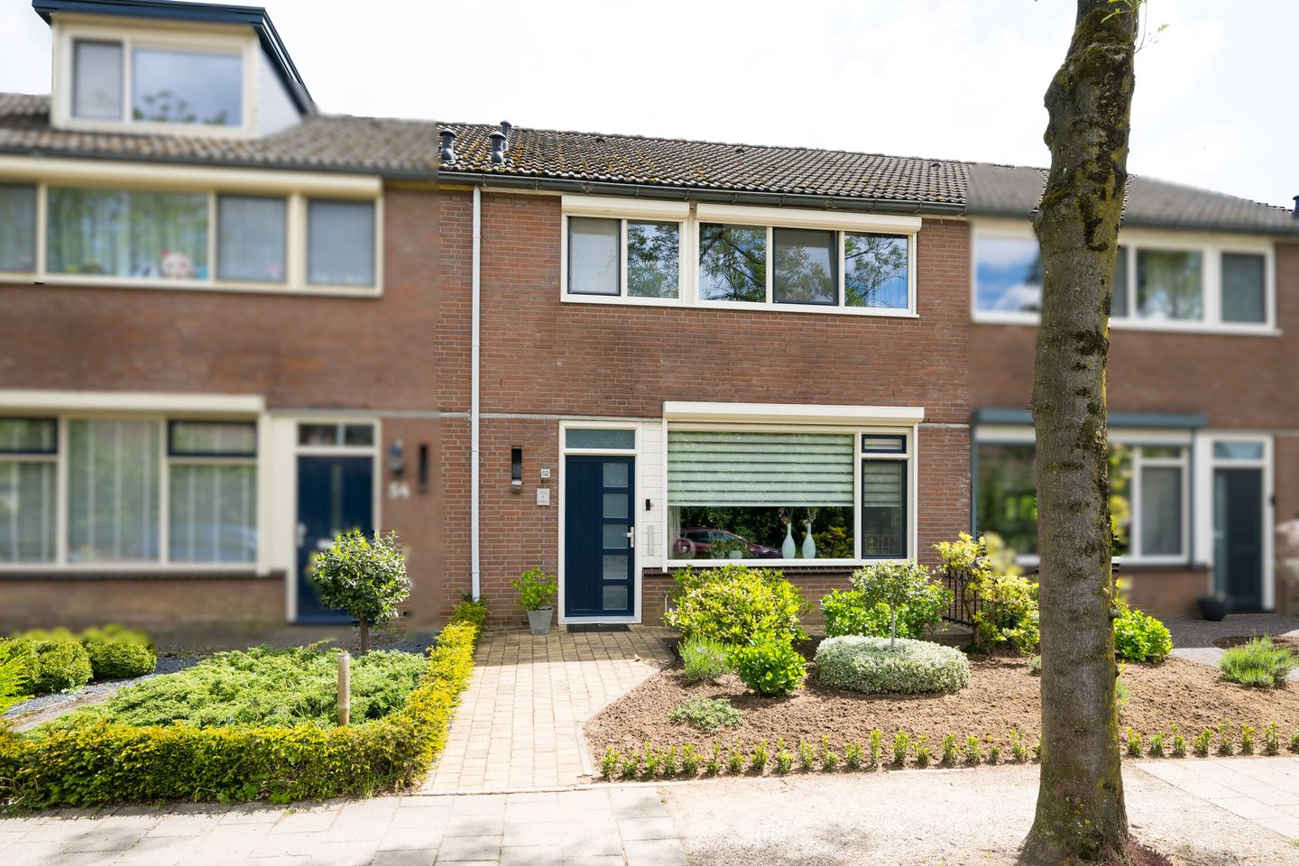 Foto 1 van Bethlehemstraat 52
