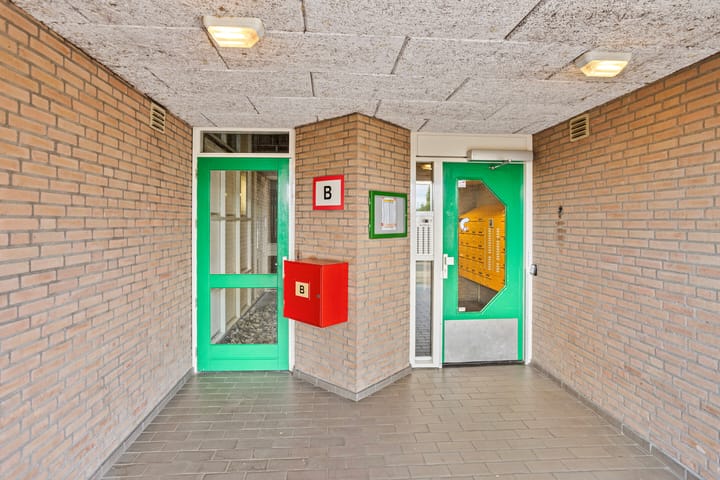 Foto 2 van van Laerstraat 96