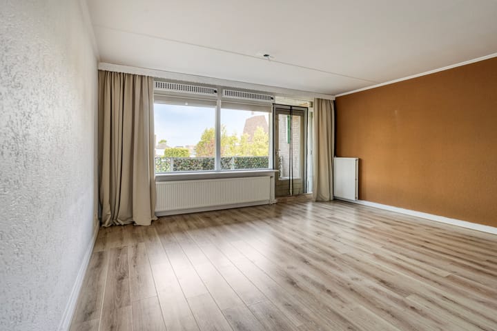 Foto 4 van van Laerstraat 40