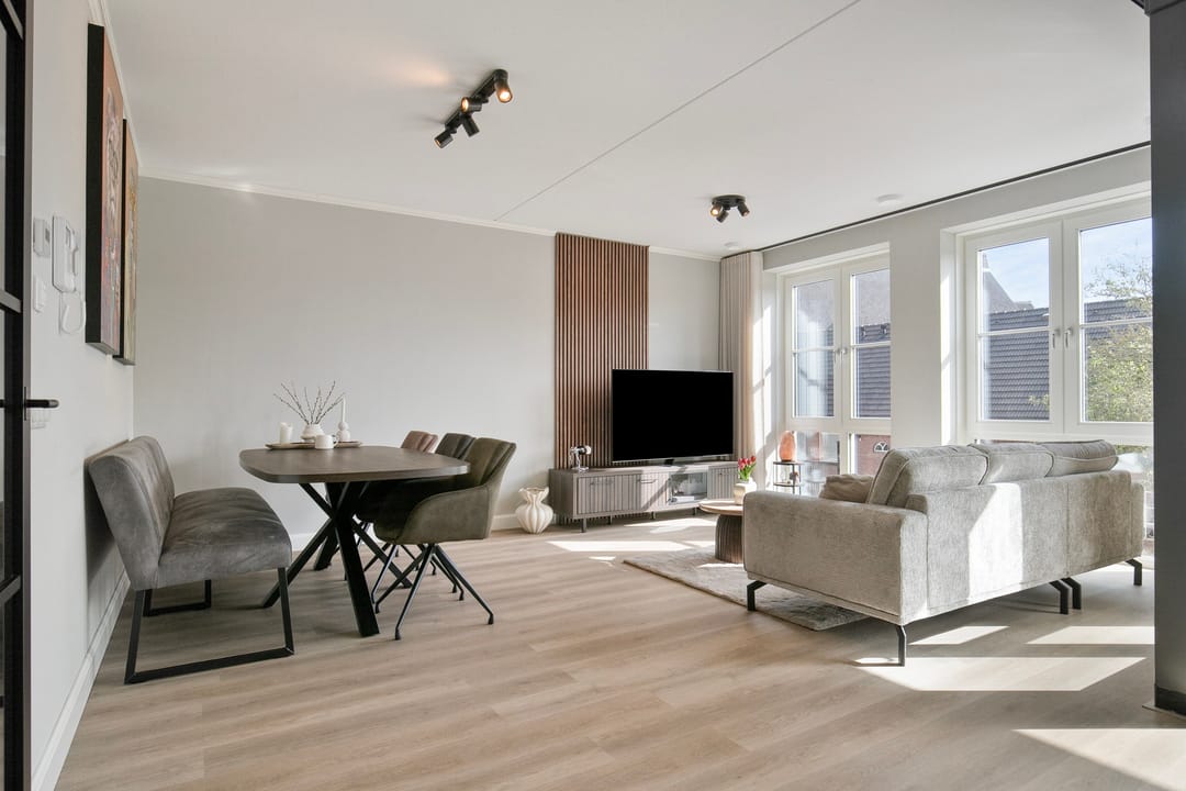 Photo 7 of Kerkstraat 32-S