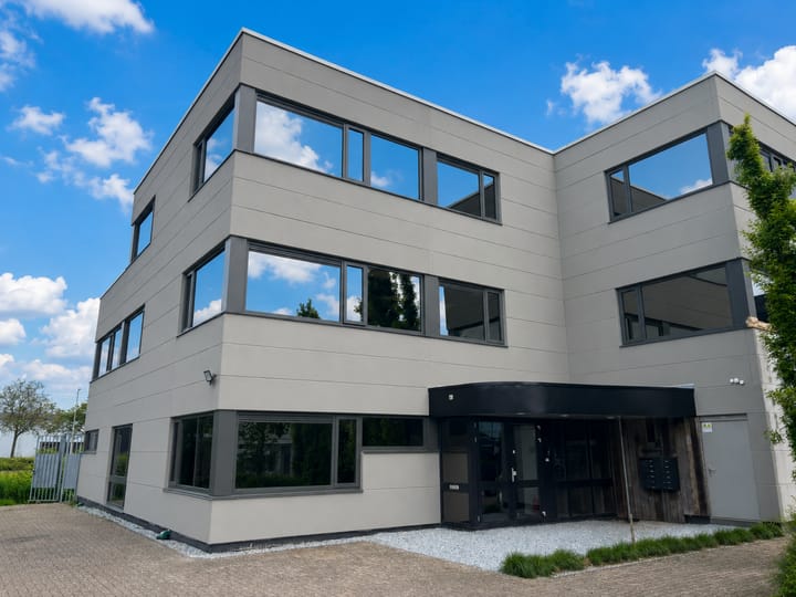 Essebaan 7, Capelle aan den IJssel