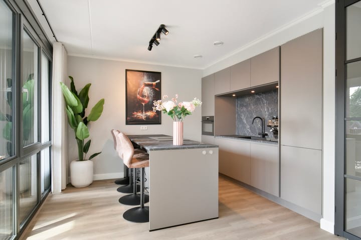 Photo 2 of Kerkstraat 32-S