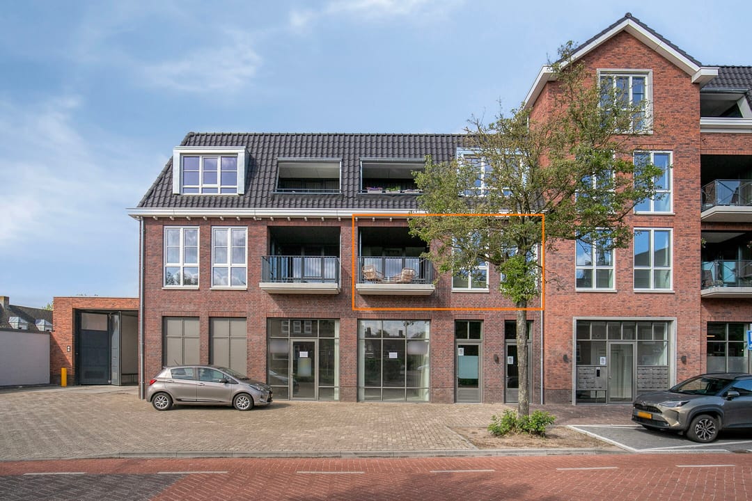Photo 1 of Kerkstraat 32-S