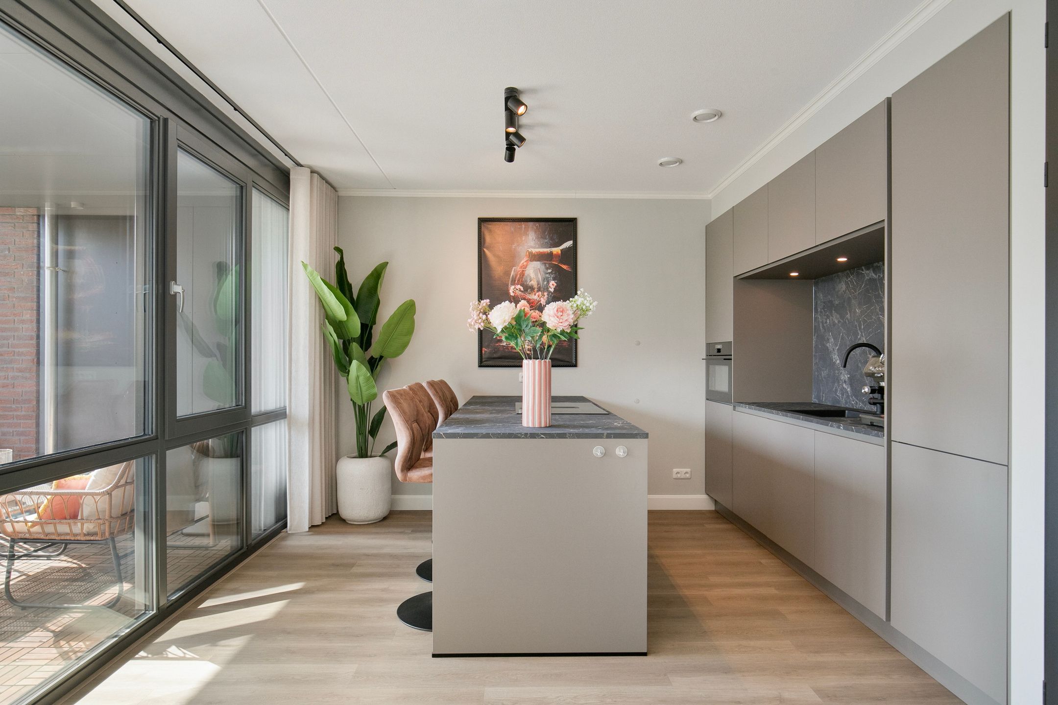 Photo 9 of Kerkstraat 32-S
