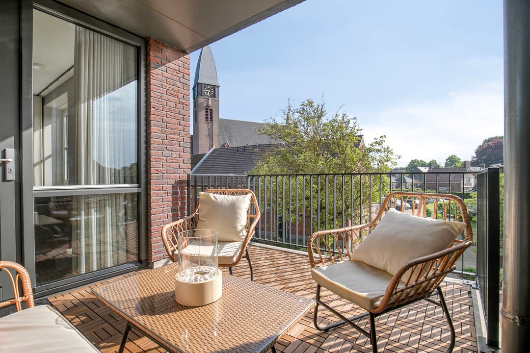 Photo 17 of Kerkstraat 32-S