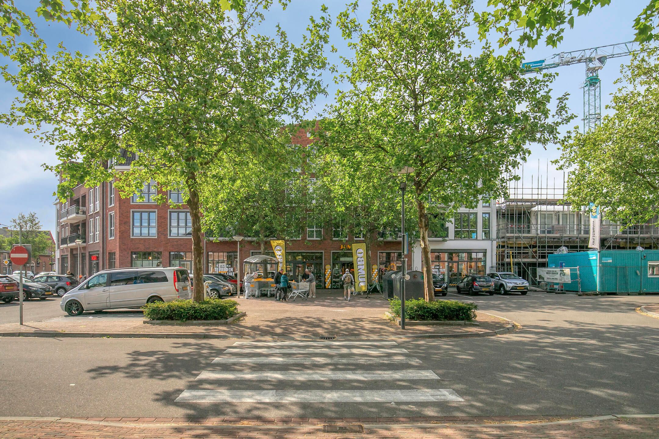 Photo 33 of Kerkstraat 32-S