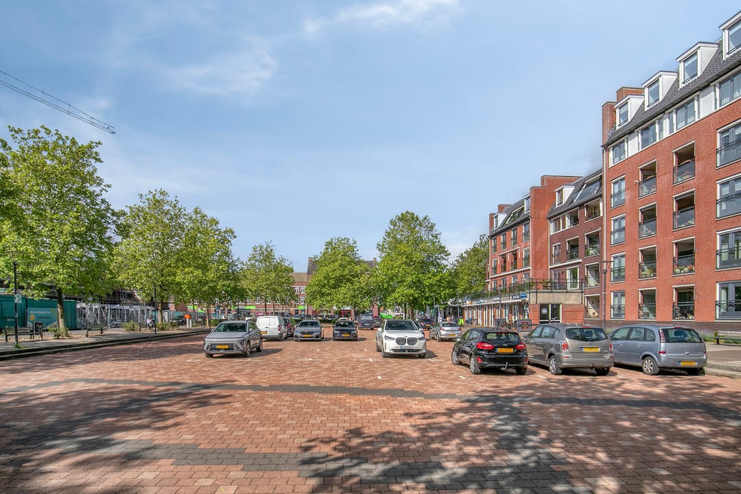 Photo 32 of Kerkstraat 32-S