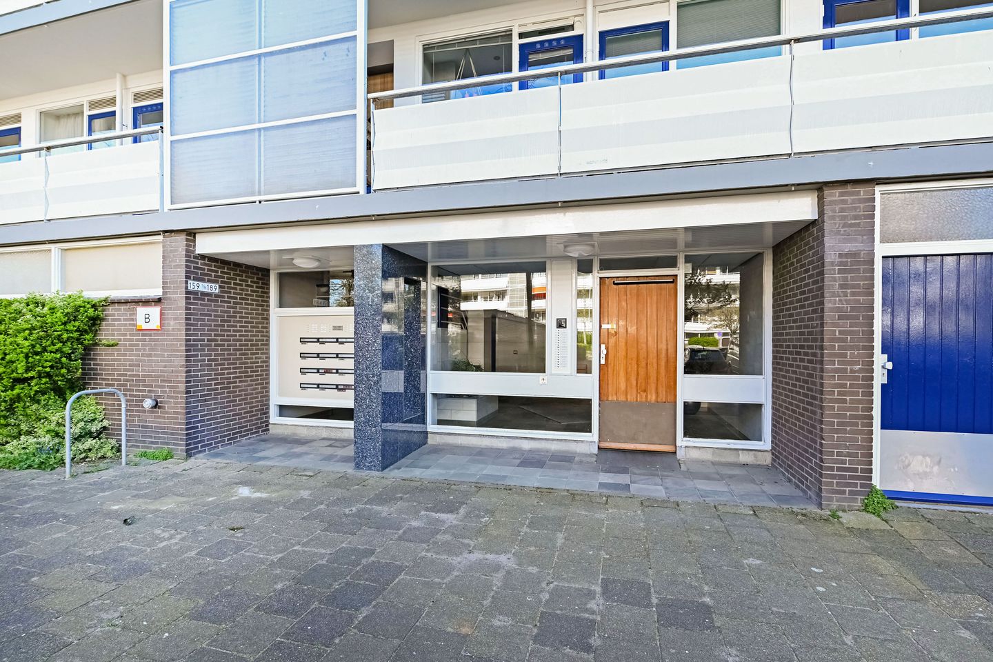 Foto 5 van Spechtlaan 169