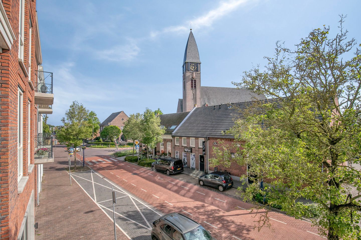 Photo 34 of Kerkstraat 32-S
