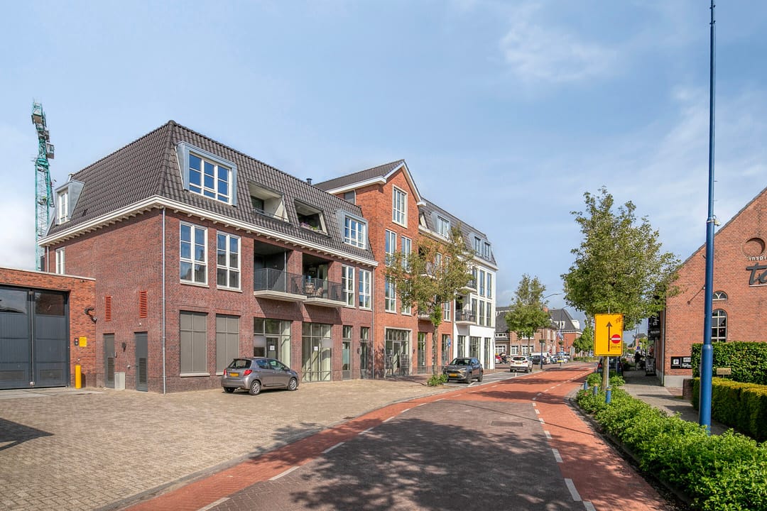 Photo 31 of Kerkstraat 32-S