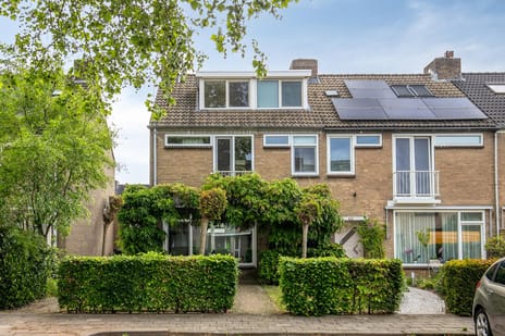 Drossaardstraat thumbnail