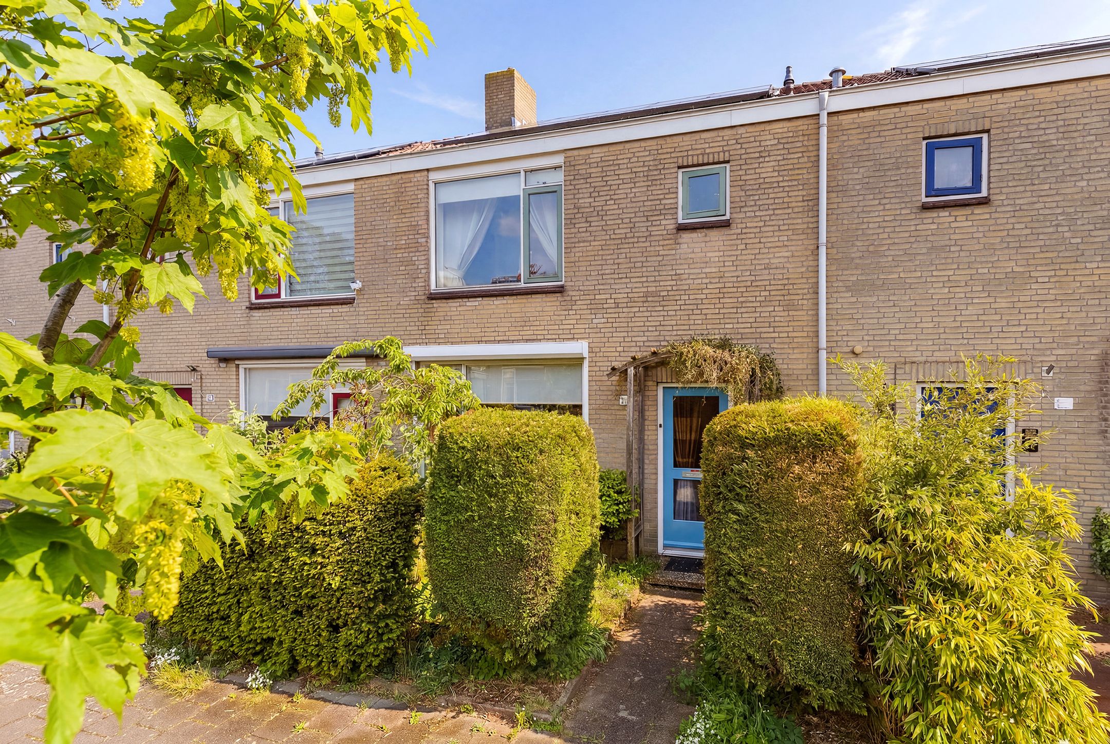 IJsselstraat 25 