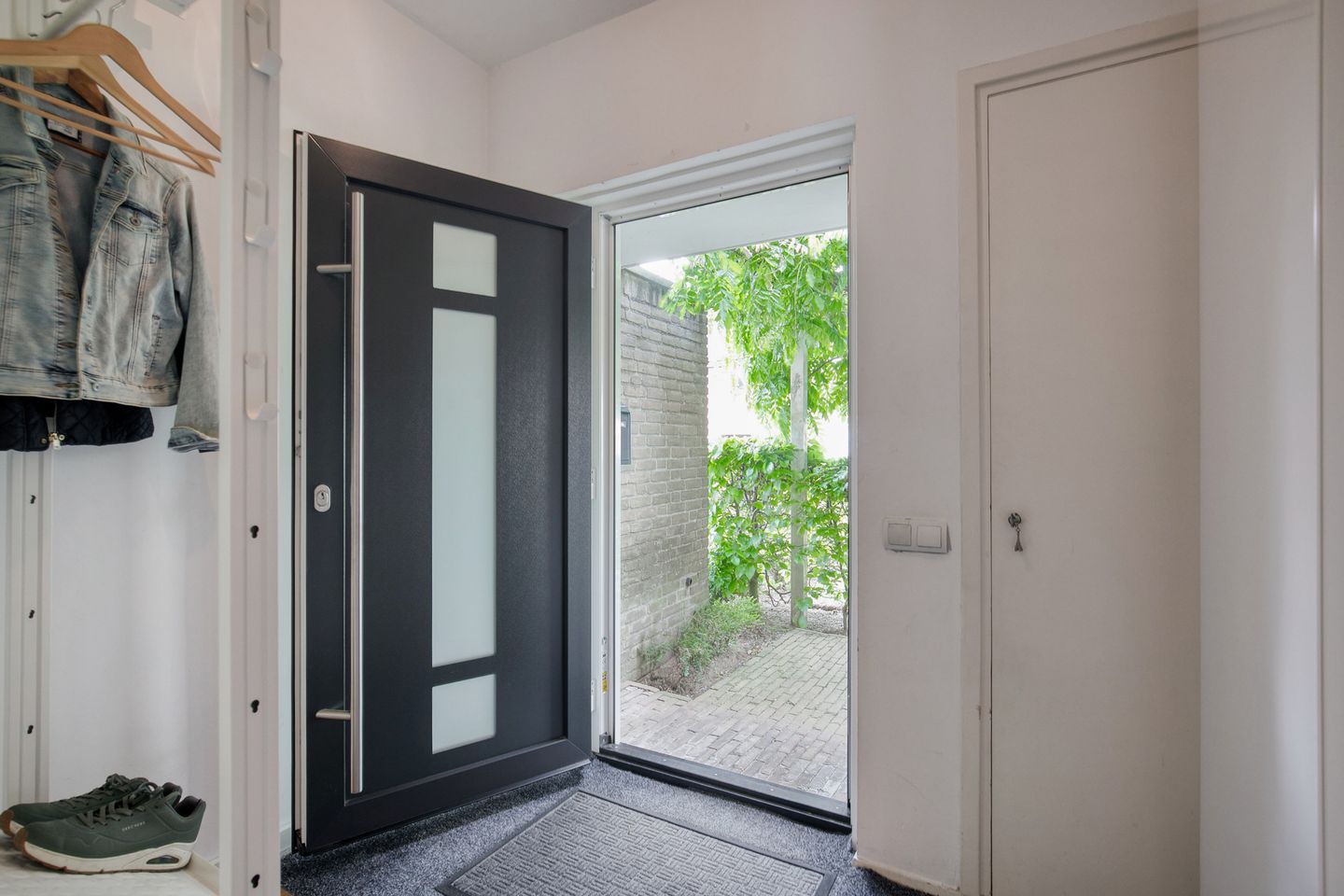Foto 4 van Drossaardstraat 18