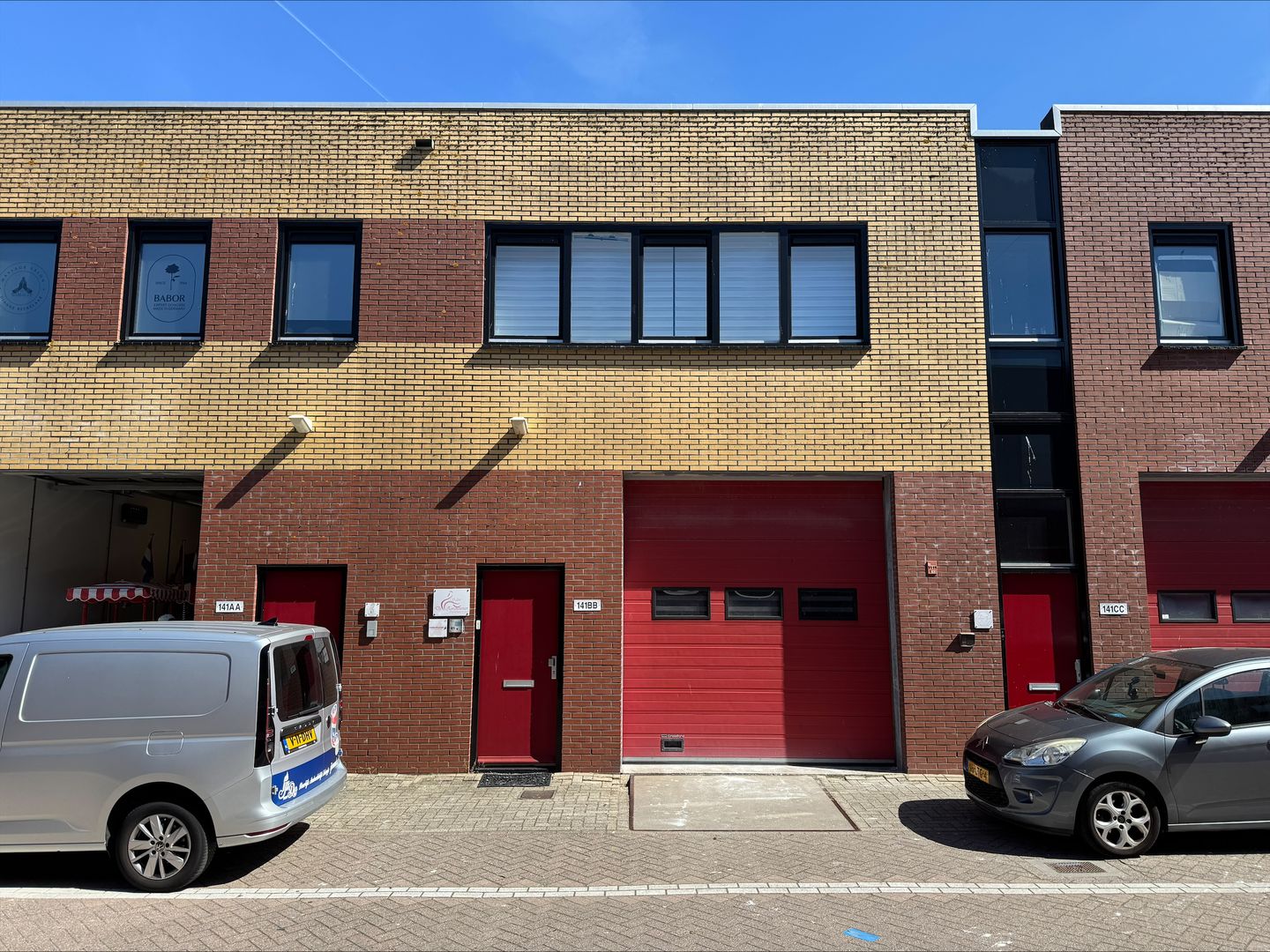 Bekijk foto 2 van Julianaweg 141-bb