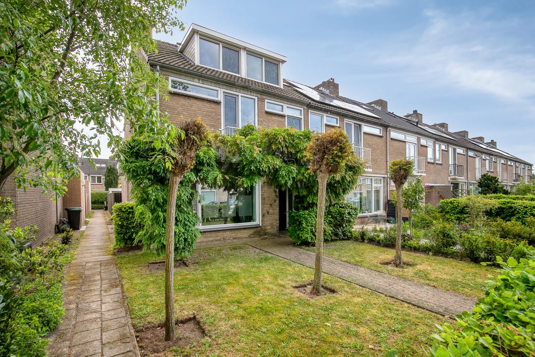 Foto 43 van Drossaardstraat 18
