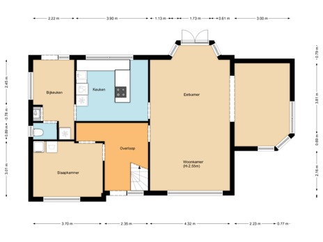 Bekijk plattegrond