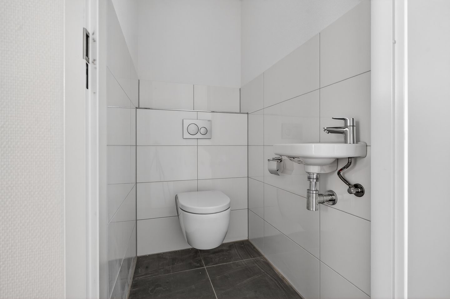 Photo 5 of Nicolaas Anslijnstraat 203
