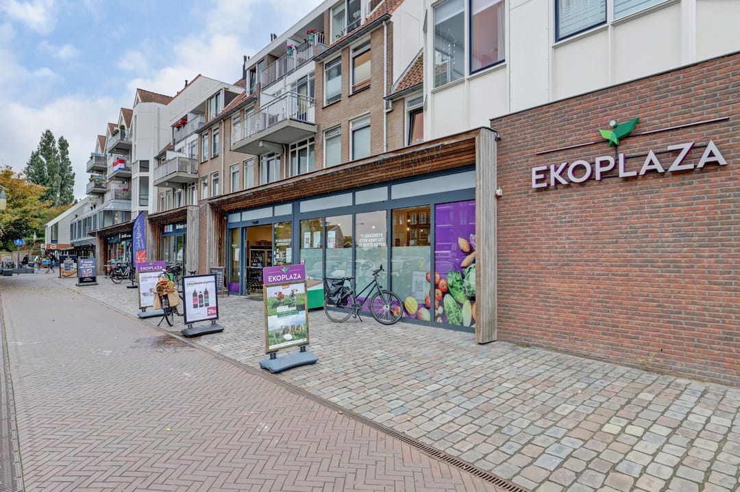 Photo 31 of Oostwal 34-06