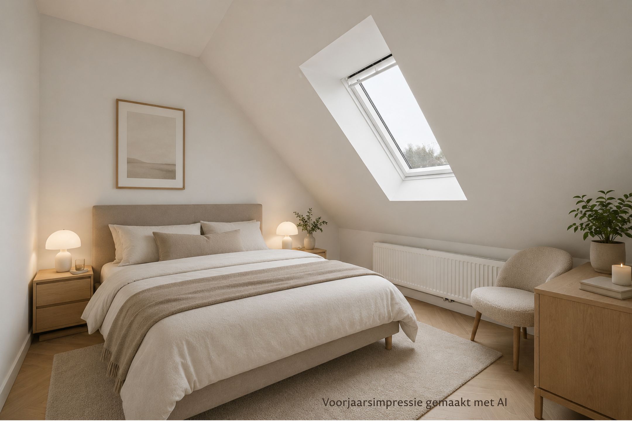 Photo 21 of Oostwal 34-06