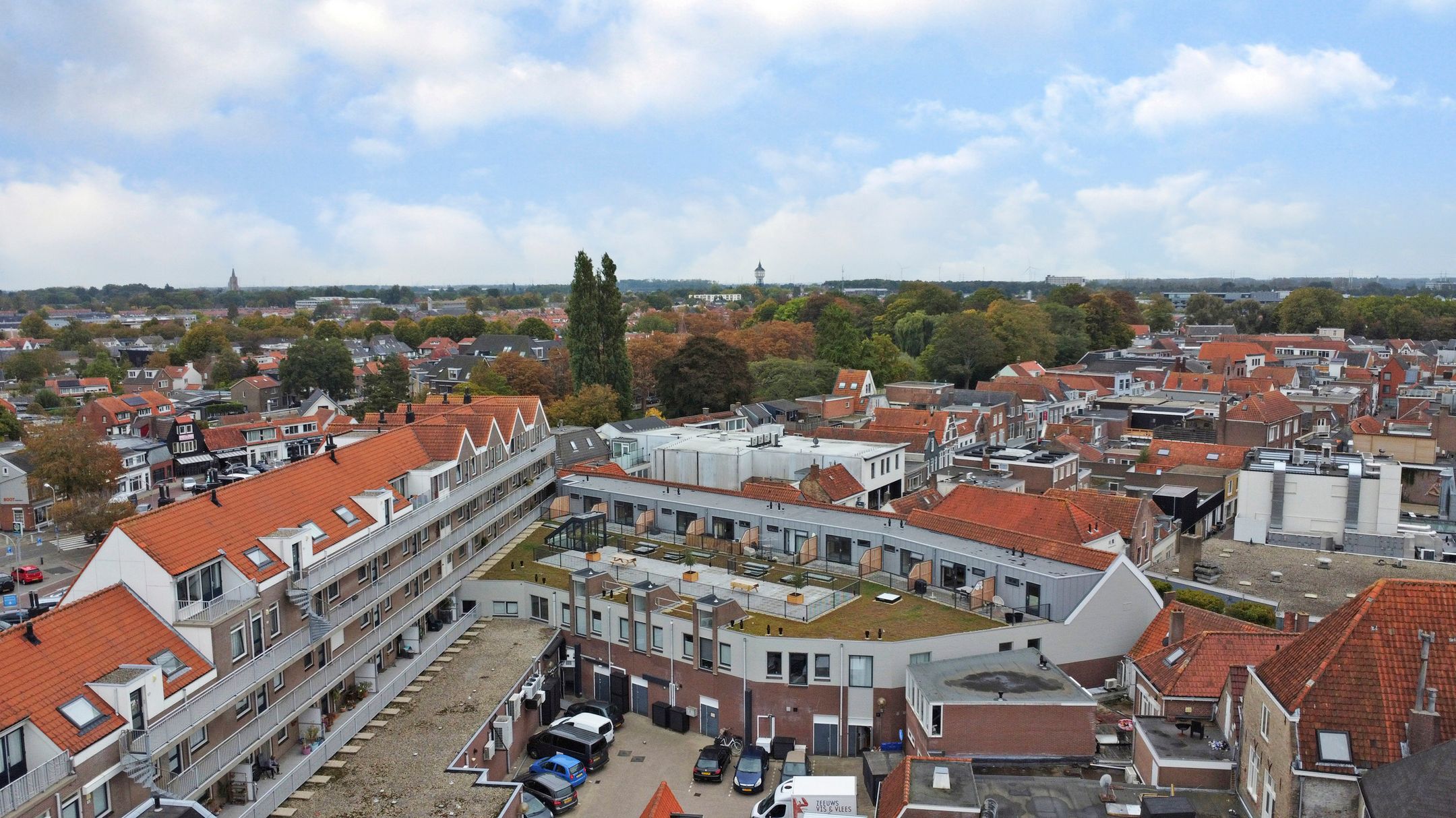 Photo 33 of Oostwal 34-06