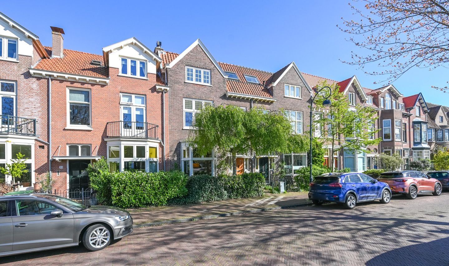 Foto 5 van Prinsessekade 32