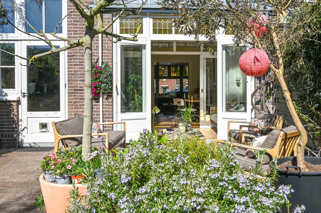 Foto 46 van Prinsessekade 32