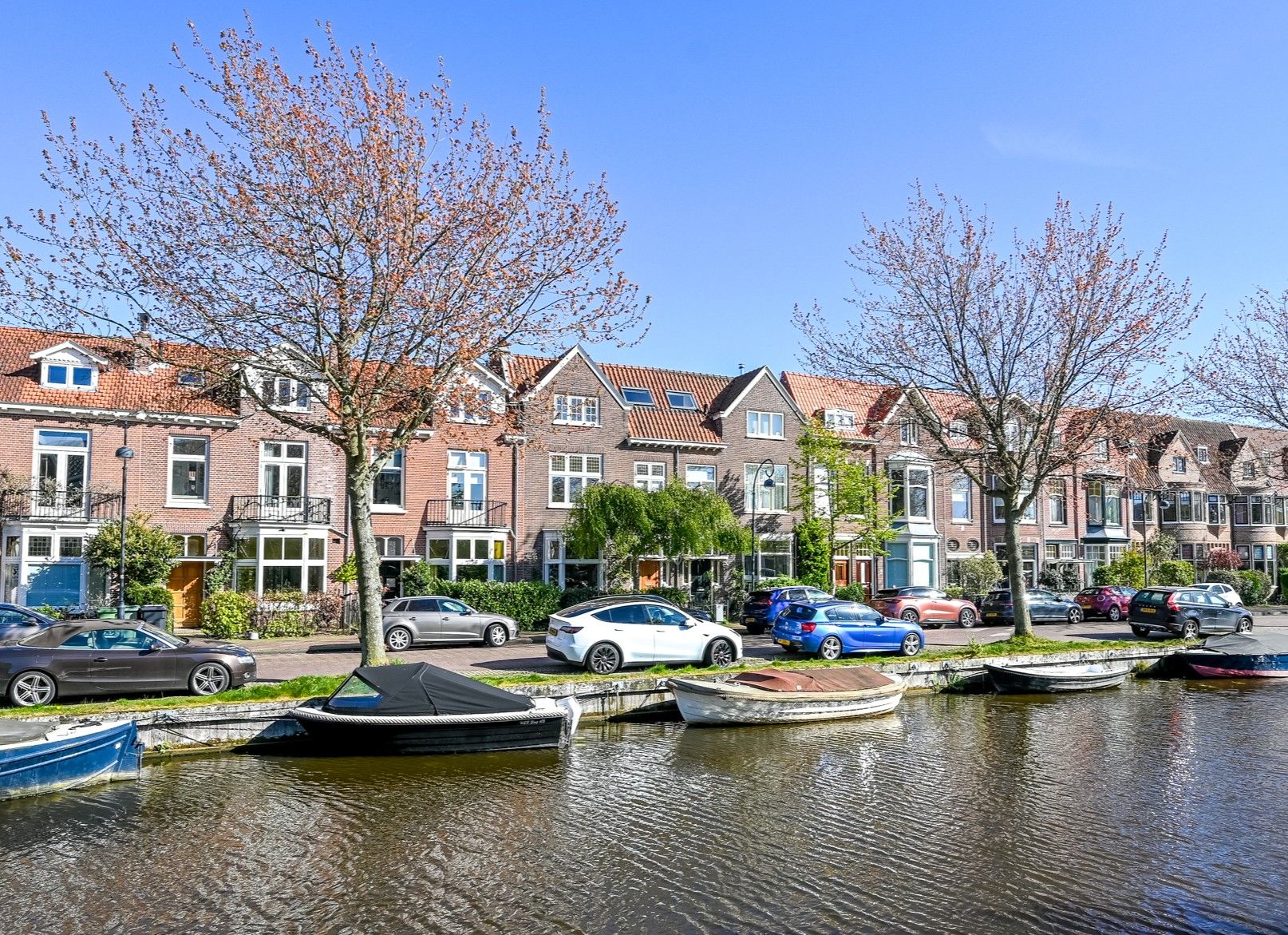Prinsessekade 32 