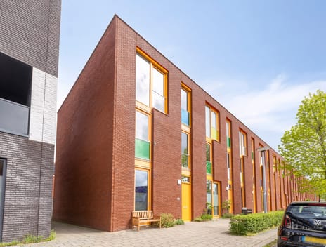Paradijsvogelstraat thumbnail