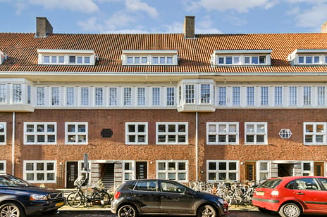 Paramaribostraat thumbnail