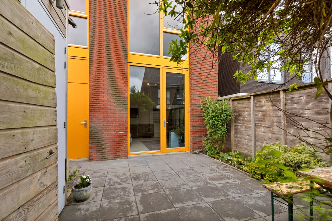 Foto 8 van Paradijsvogelstraat 41