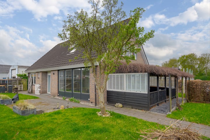 Bellweg 4, Beilen