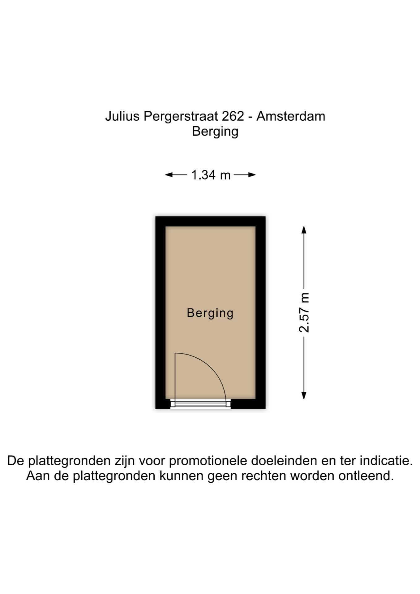 Foto 45 van Julius Pergerstraat 262