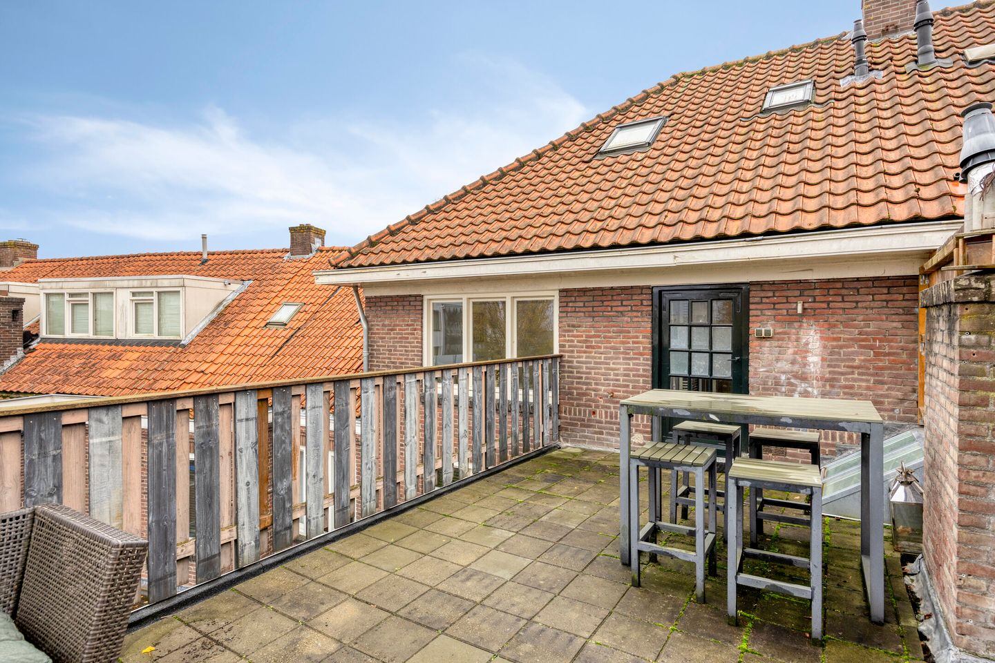 Photo 49 of St Rochusstraat 14