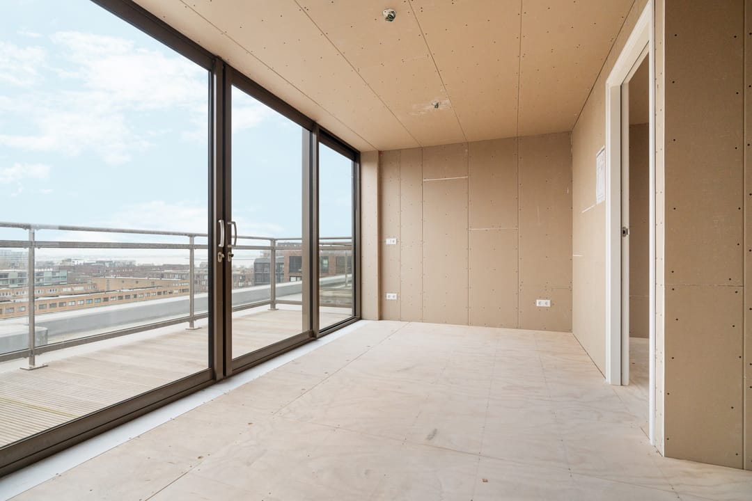 Foto 23 van Julius Pergerstraat 262