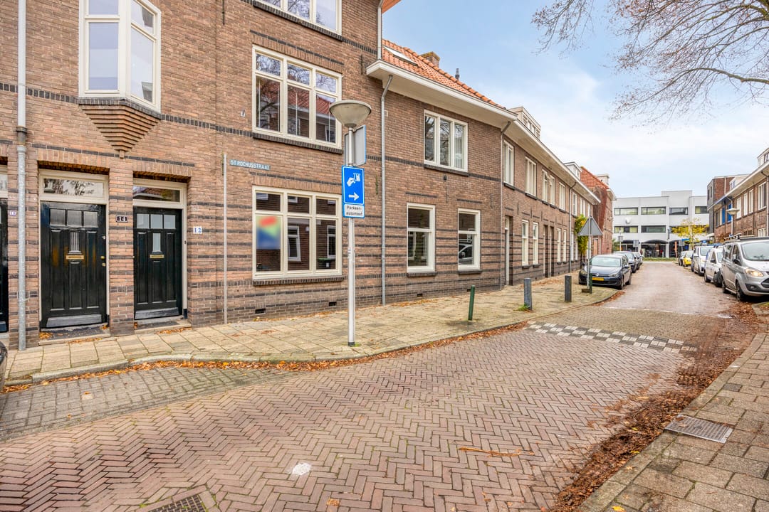 Photo 52 of St Rochusstraat 14