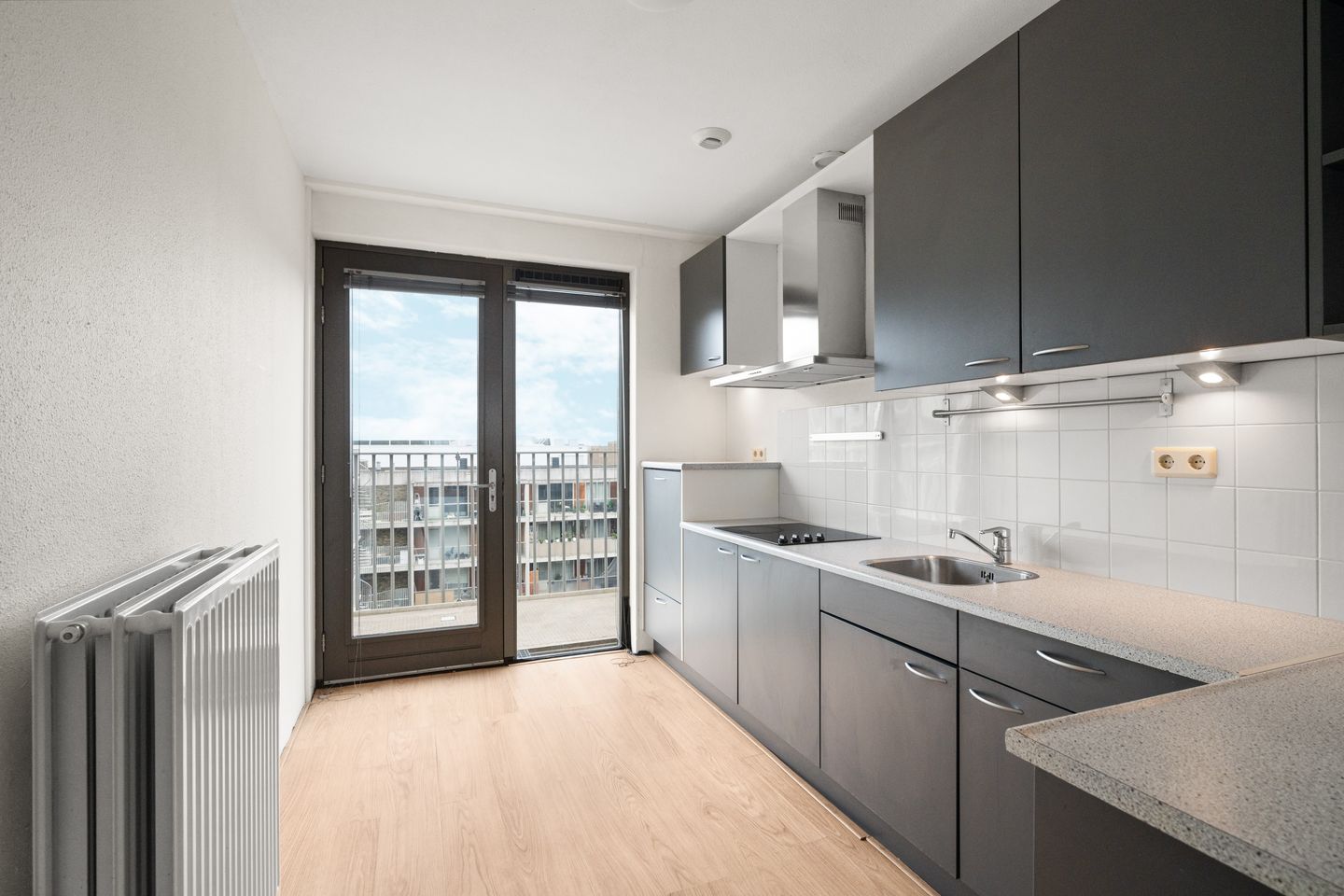 Foto 10 van Julius Pergerstraat 262