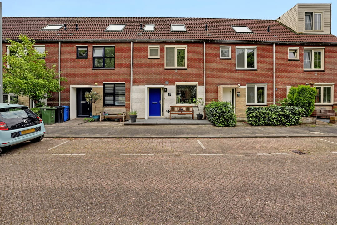 Foto 41 van Paul Whitemansingel 64