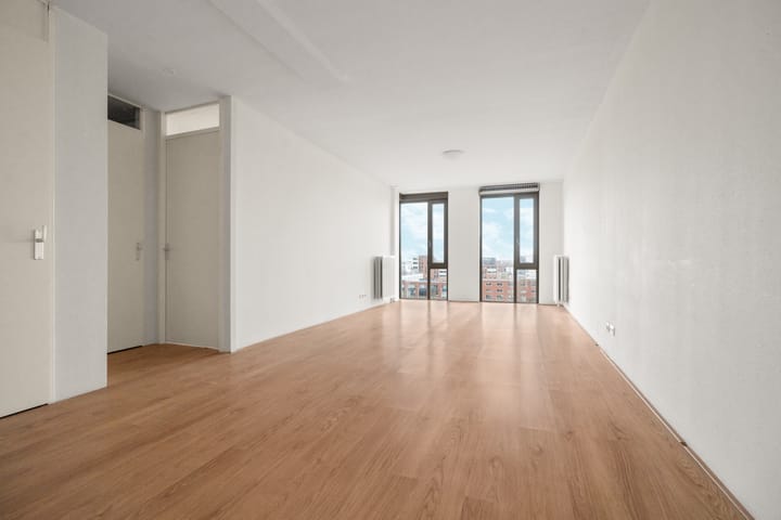 Photo 4 of Julius Pergerstraat 262