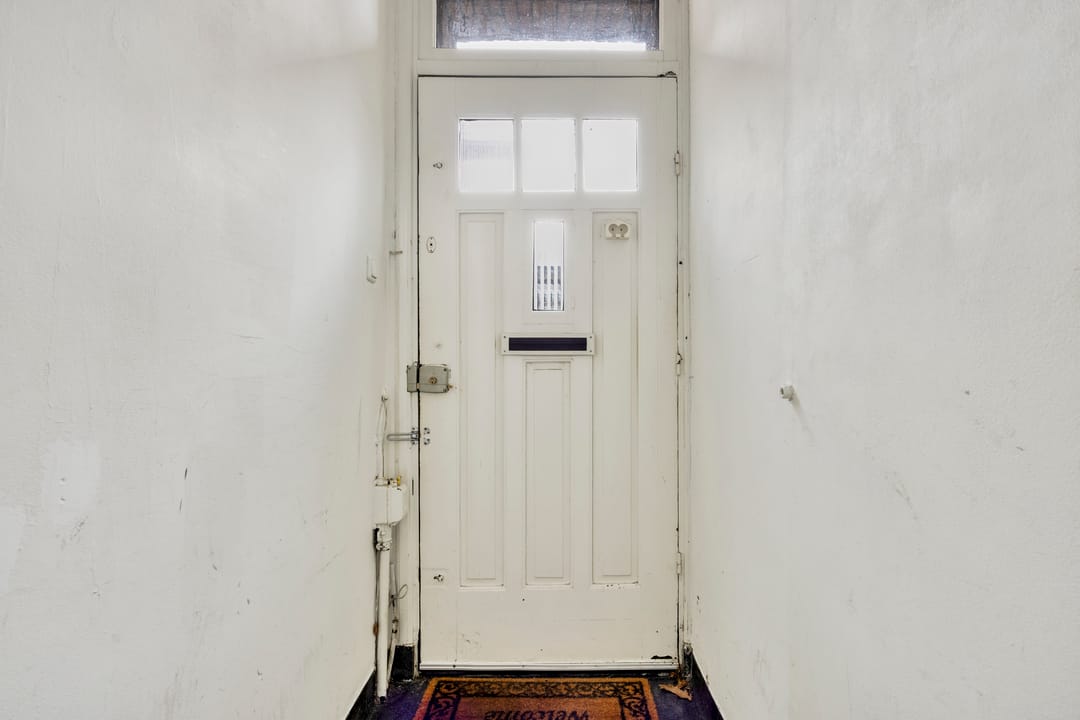 Photo 7 of St Rochusstraat 14