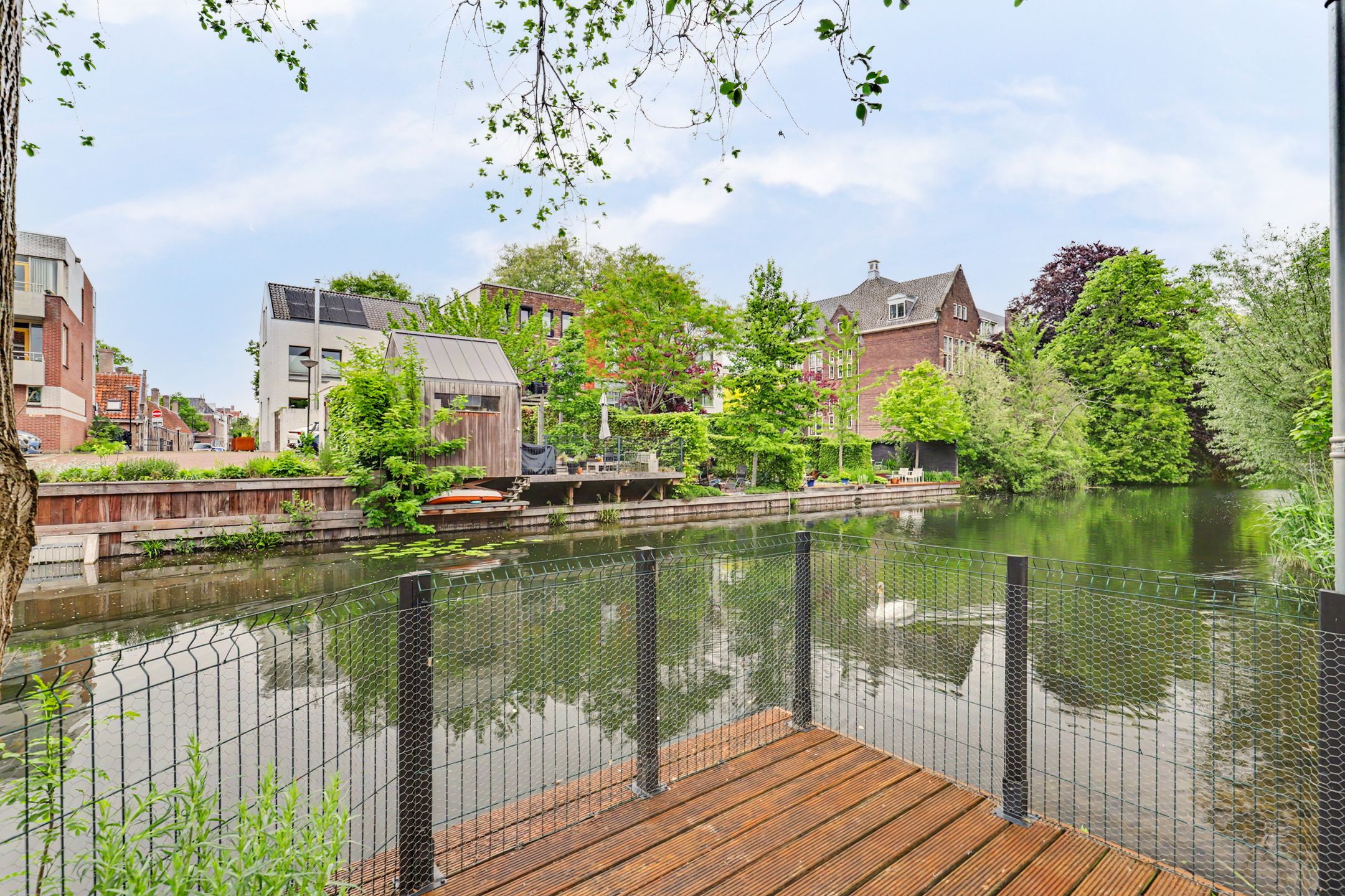 Kromhout 153 