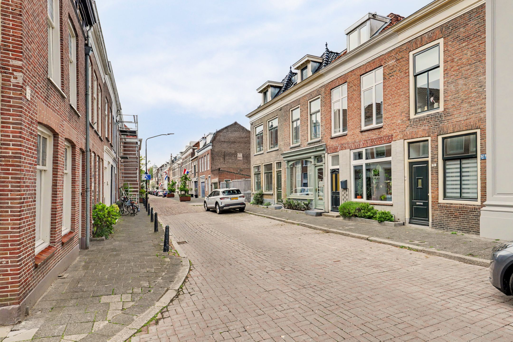 Foto 6 van Kromhout 153