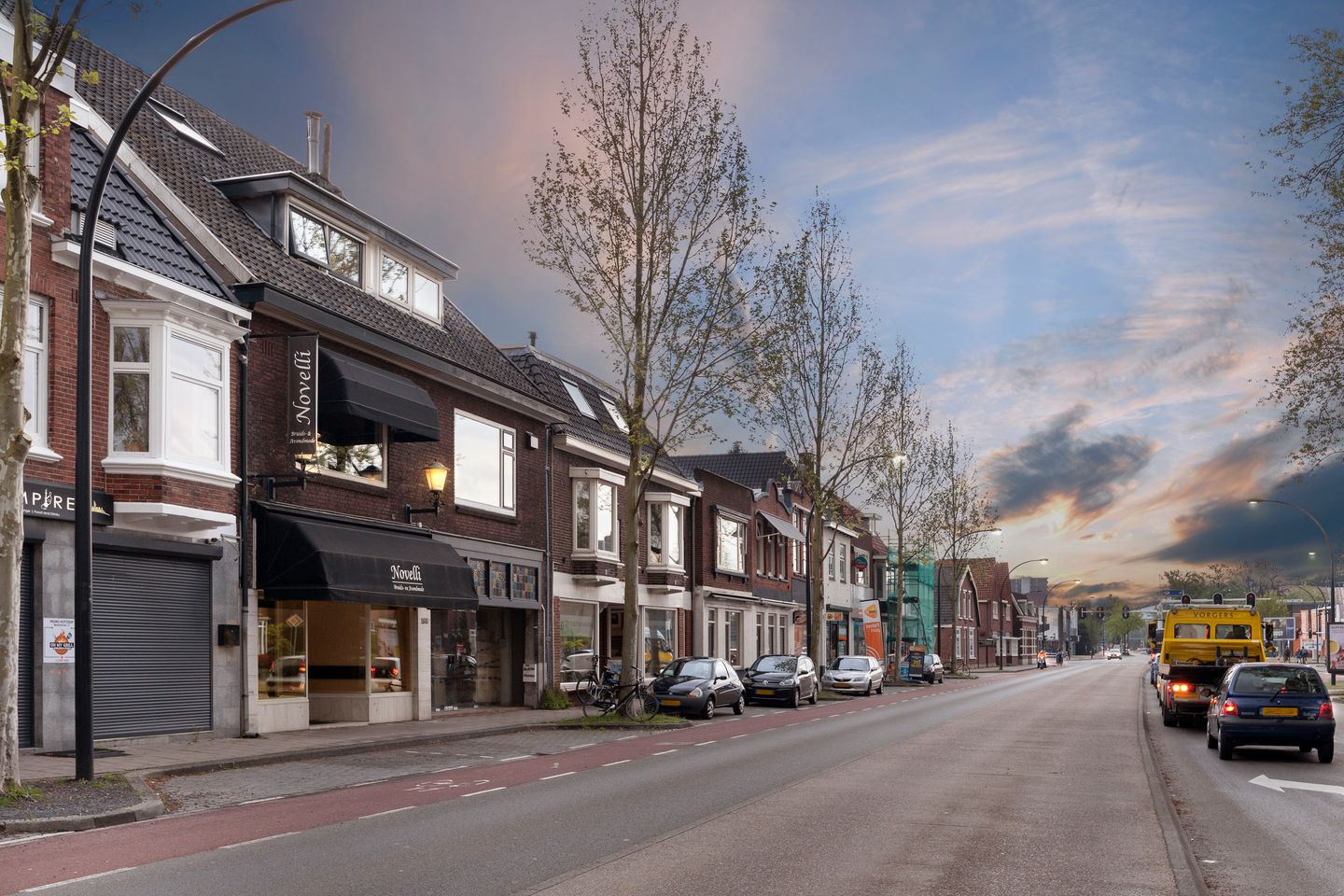Bekijk foto 4 van Hengelosestraat 168