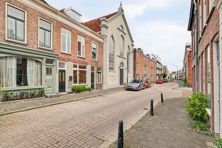 Foto 4 van Kromhout 153