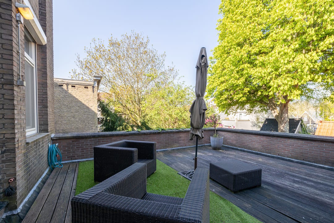 Foto 46 van Turfmarkt 6-A