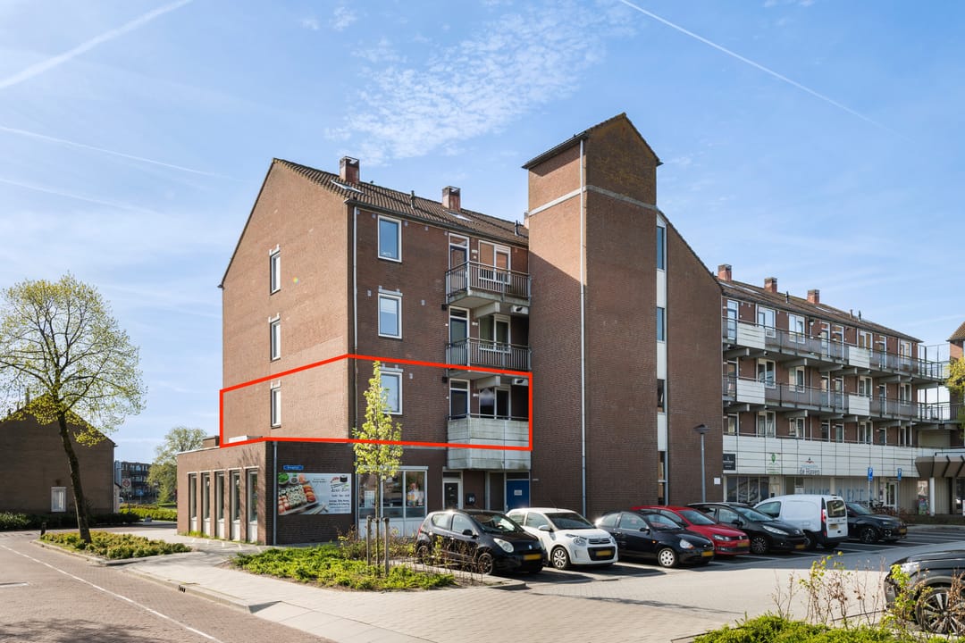 Foto 1 van Ringdijk 96